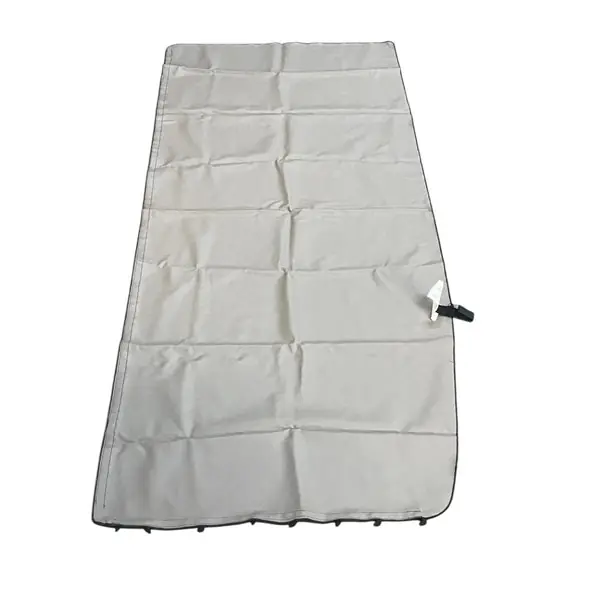 A1866420001 Genuine Freightliner Right Side Sleeper Curtain