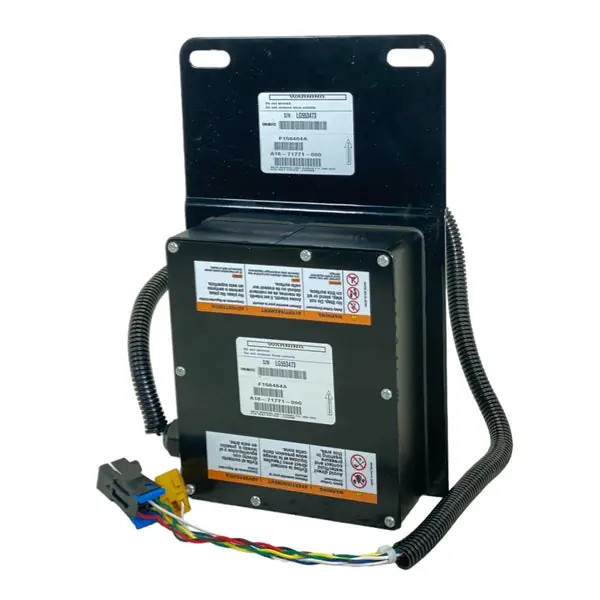 A1871771000 Genuine Freightliner Crash Sensor