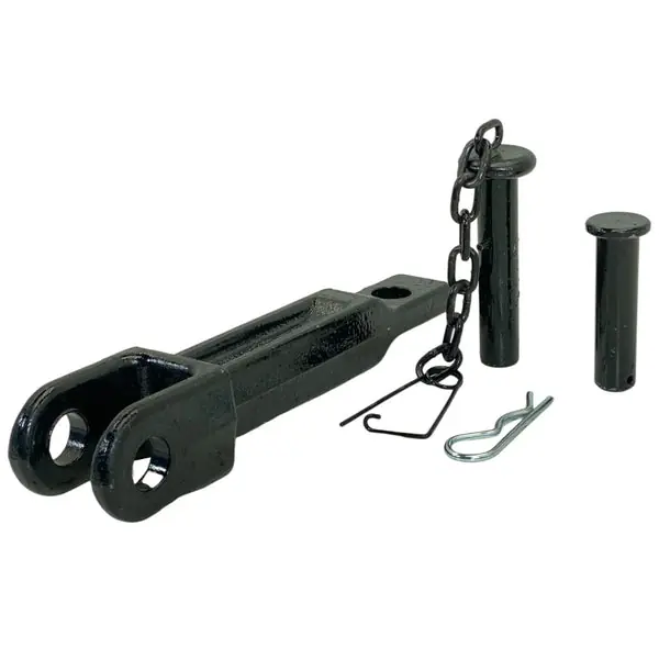Genuine Paccar Tow Hook With Pins
