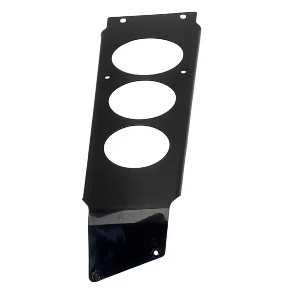 SK0221443-US20260702-105043-0 A2126829003 Genuine Freightliner Right Bumper Brace Assembly - Image 1