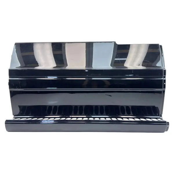 SK0221455-US20260702-105043-0 Genuine Freightliner Panel Fairing Skirt Left Side - Image 1
