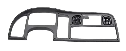 A22-51681-001 Genuine Freightliner Dashboard Panel