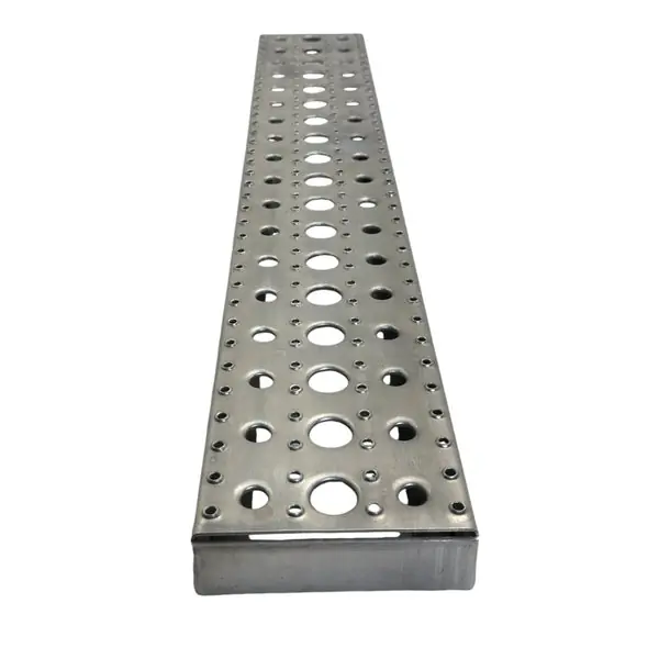 Genuine Freightliner Fuel Tank Step