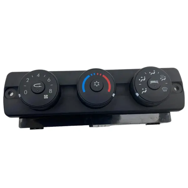 A22-60645-001 Genuine Freightliner HVAC Control Unit