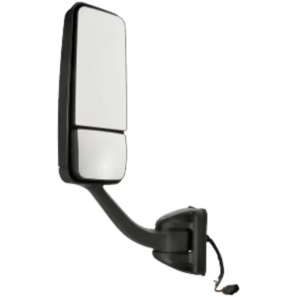 Genuine Freightliner Left Side Mirror Assembly