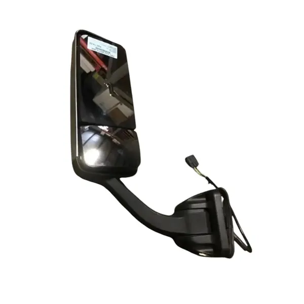 Genuine Freightliner Left Side Mirror Assembly