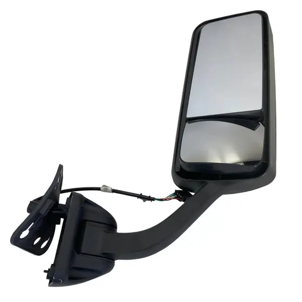 A22-61257-001 Genuine Freightliner Right Side Mirror Assembly