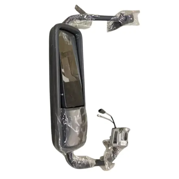 Genuine Freightliner Left Side Mirror Assembly