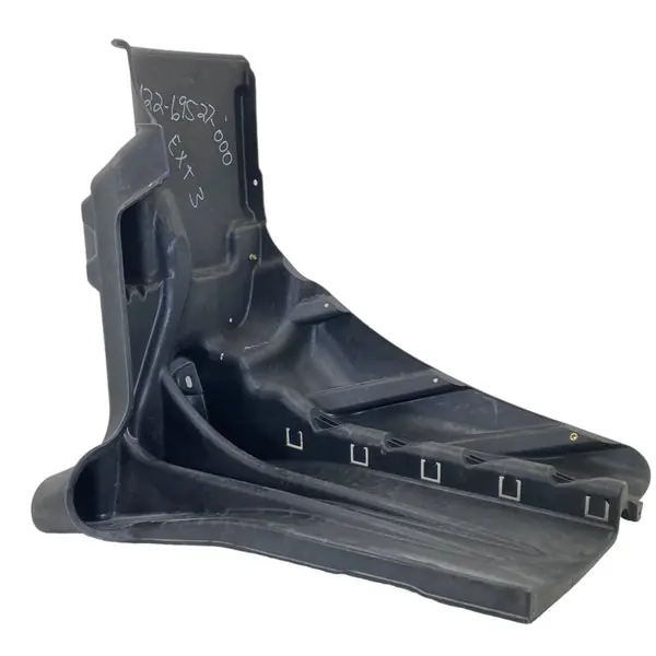 A22-63542-004 Genuine Freightliner Left Side Fender Splash Shield
