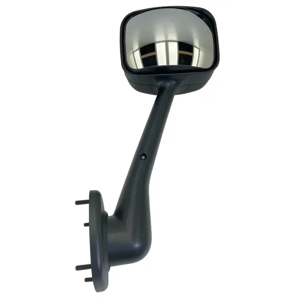 Genuine Freightliner Right Side Hood Mirror Assembly