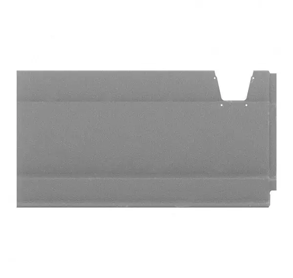 SK0221508-US20260702-105043-0 Oem Freightliner Fairing-Panel P3 Sleeper 72Painted White Rh - Image 1