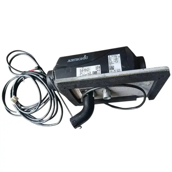 Genuine Freightliner Air Heater Airtronic D2 12V Diesel