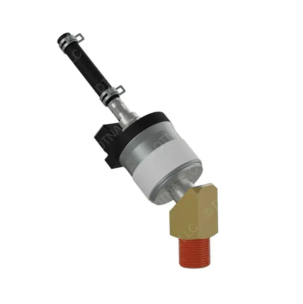 SK0221512-US20260702-105043-0 Genuine Freightliner Auxiliary Heater Fuel Metering Pump - Image 1