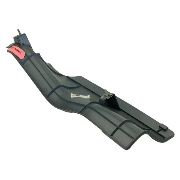 Genuine Freightliner Truck Cab Extender