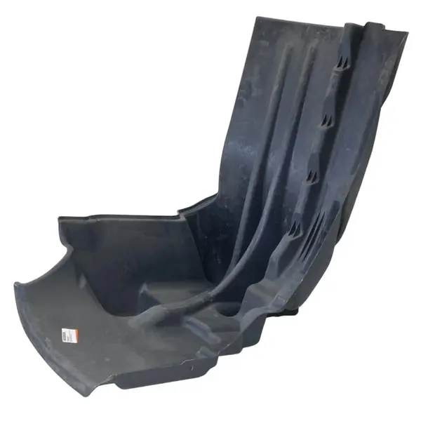 Genuine Freightliner Right Side Splash Shield