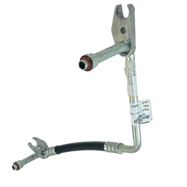 Genuine Freightliner A/C Condenser Hose