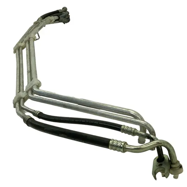 SK0221531-US20260702-105043-0 Genuine Freightliner HVAC Auxiliary Unit - Image 1