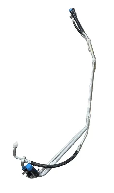 Genuine Freightliner HVAC Auxiliary Unit