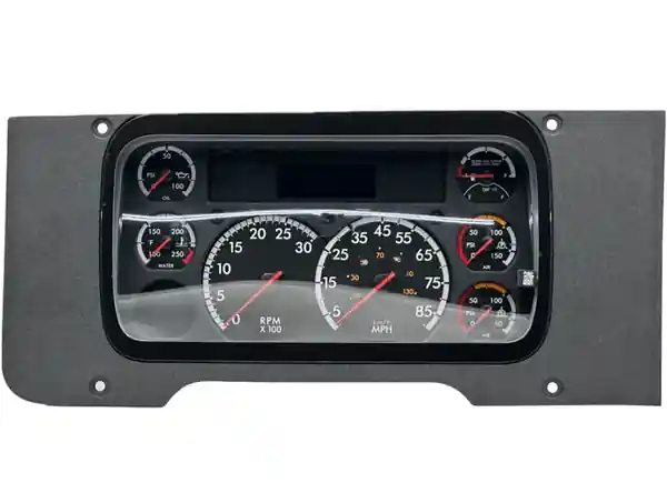 A22-72348-100 Genuine Freightliner Instrument Gauge Cluster