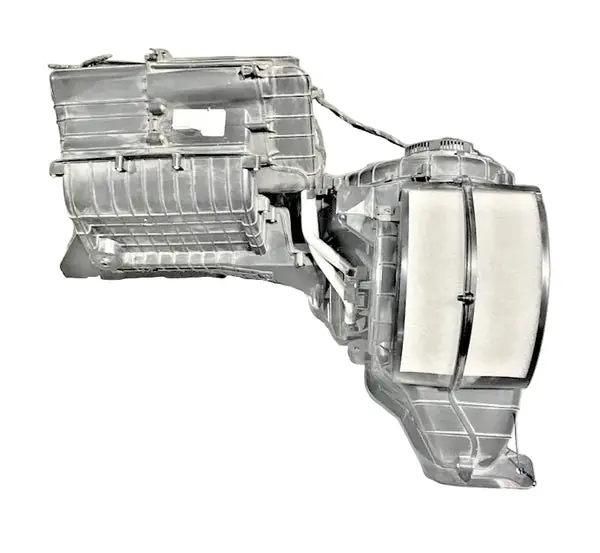 A22-73651-002 Genuine Freightliner Auxiliary HVAC Assembly