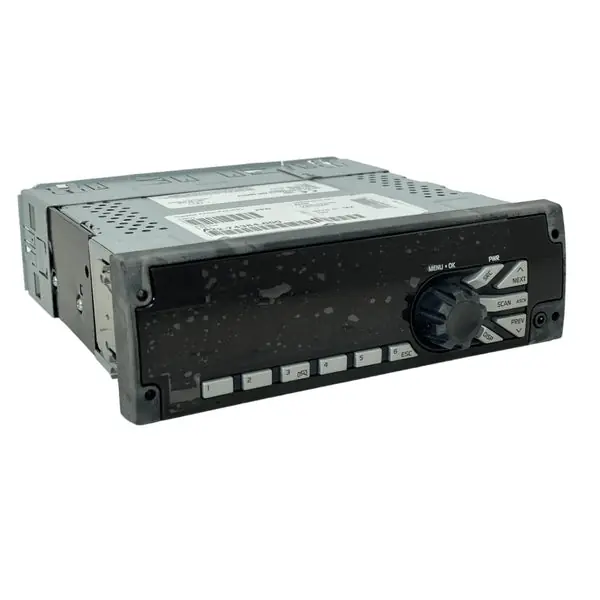 SK0221560-US20260702-105043-0 Genuine Freightliner Radio AM FM WB - Image 1