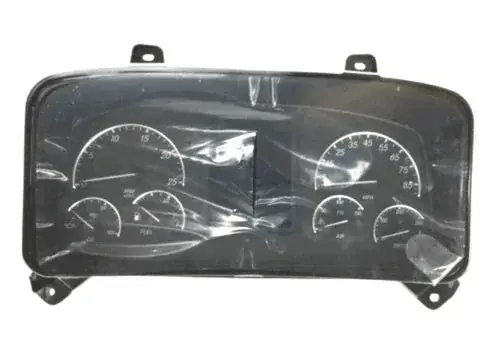 Genuine Freightliner Cluster Assembly