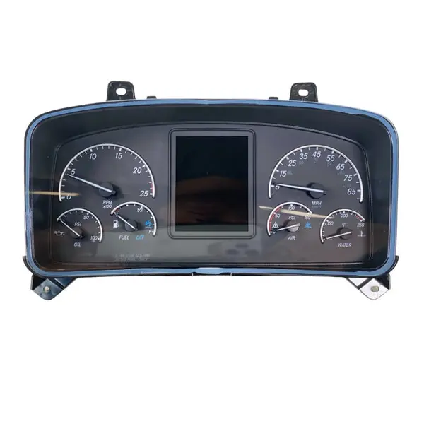 SK0221564-US20260702-105043-0 Genuine Freightliner Instrument Cluster - Image 1