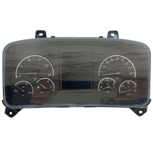 A22-75412-001 Genuine Freightliner Instrument Cluster