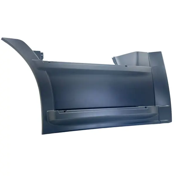 Genuine Freightliner Left Side Forward Fairing Panel