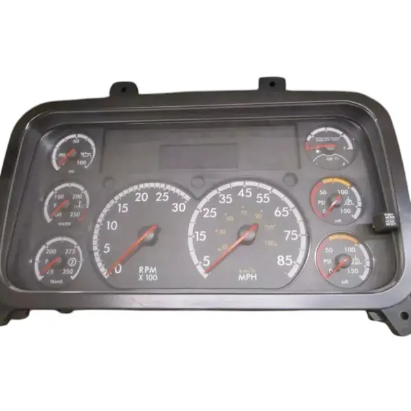 SK0221574-US20260702-105043-0 A22-76210-106 Genuine Freightliner Speedometer Instrument Cluster - Image 1