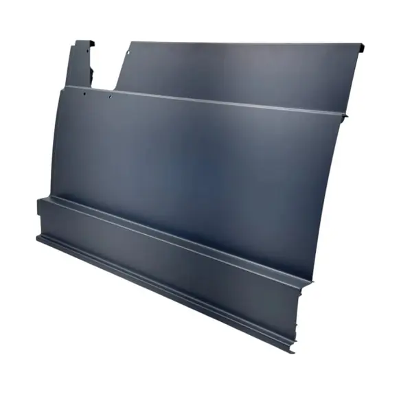 Genuine Freightliner Left Side Fairing Panel