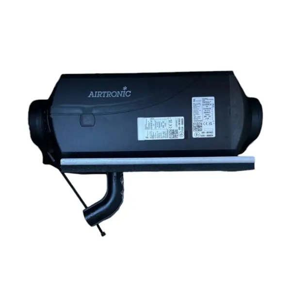 Genuine Freightliner Airtronic Heater Auxiliary Airtronic D4