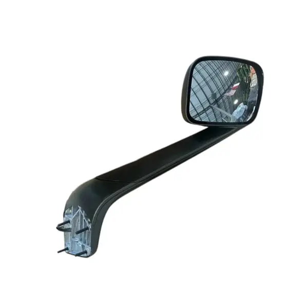SK0221590-US20260702-105043-0 Genuine Freightliner Right Side Hood Mirror - Image 1