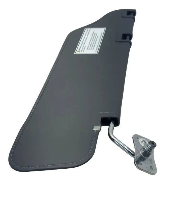 SK0221611-US20260702-105043-0 A22 79619 000 Genuine Freightliner Left Side Interior Fixed Visor - Image 1