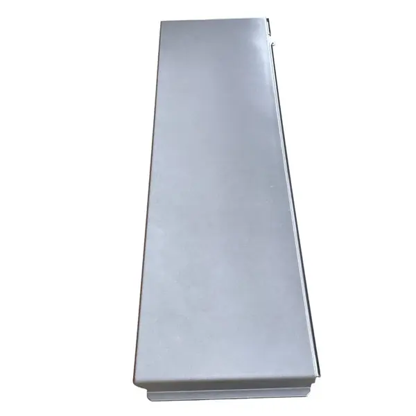 SK0221650-US20260702-105043-0 A2267506001 Oem Freightliner Fairing-Cab Extender Lower Side S-Aero Rh - Image 1