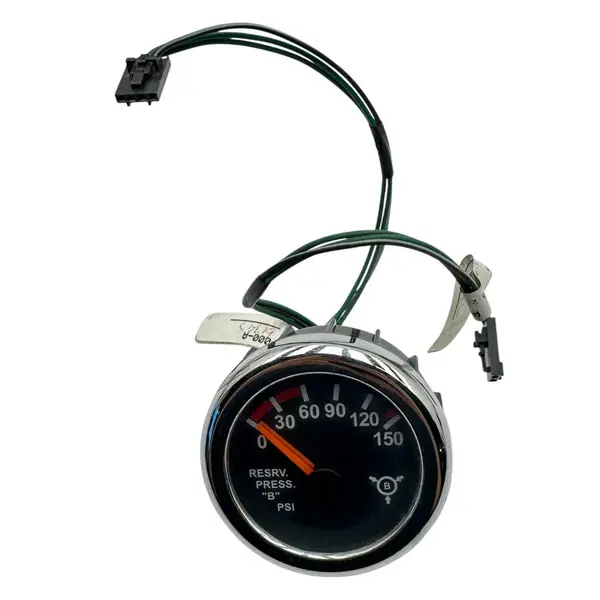 A2271475002 Genuine Freightliner Air Pressure Gauge