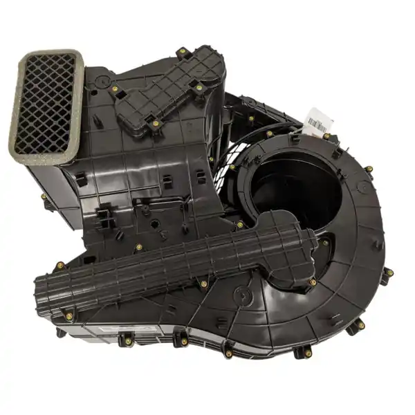 A2273669000 Freightliner HVAC Auxiliary Unit