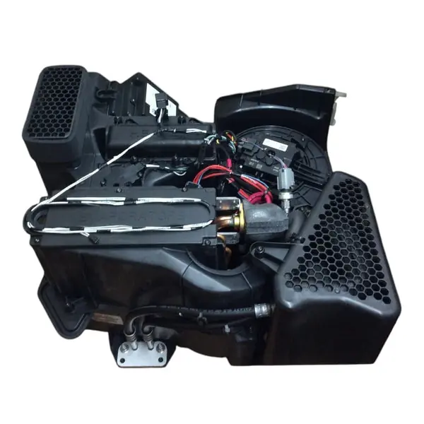 A2279513000 Freightliner Complete Heater Auxiliary Frightliner
