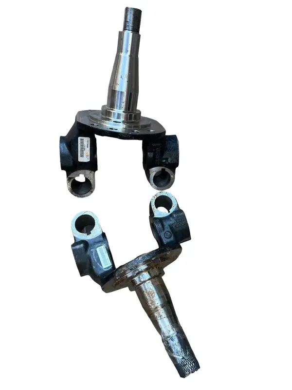 Meritor Axle Steering Knuckle 2 Pieces