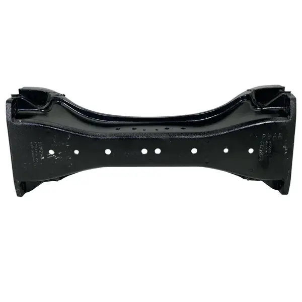 A246036007 Genuine Paccar Cast Aluminum Crossmember Assembly