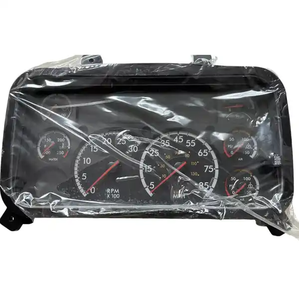Genuine Freightliner Instrument Cluster