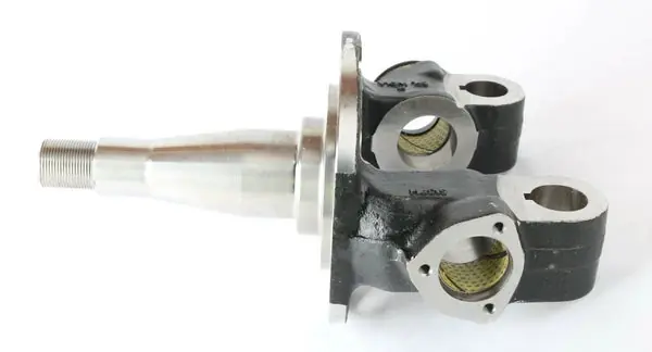 Genuine Meritor Steer Knuckle