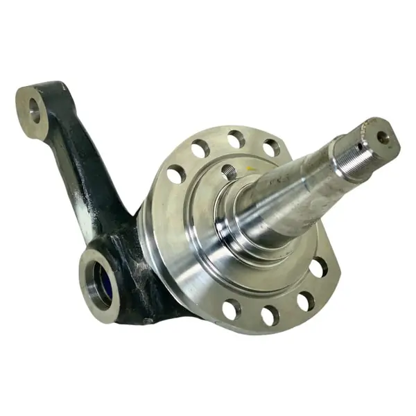 Genuine Meritor Front Steering Knuckle