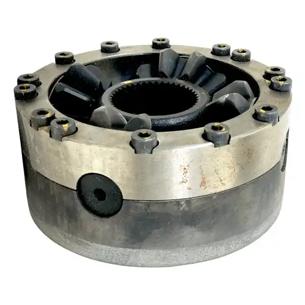 Genuine Meritor Interaxle Differential Case Assenbly