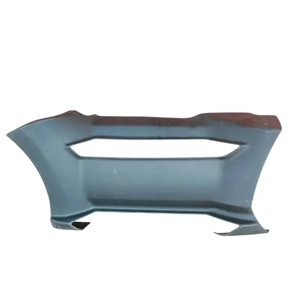 Genuine Kenworth Lh Forward Fairing Assembly