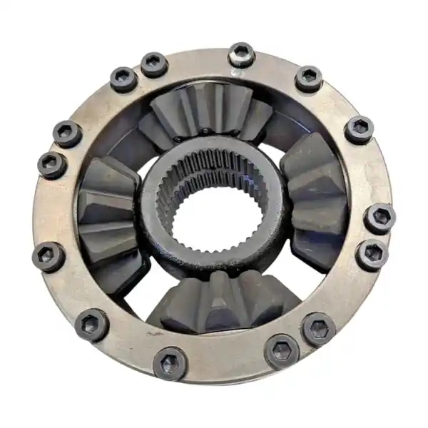 Genuine Meritor Differential Carrier Assembly