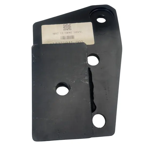 Autocar Front Left Shockl Bracket