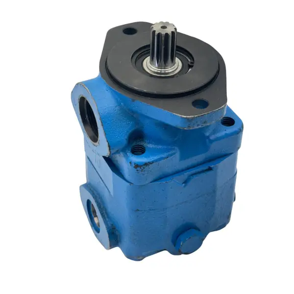 Genuine Fluidyne Hydraulic Steering Vane Pump