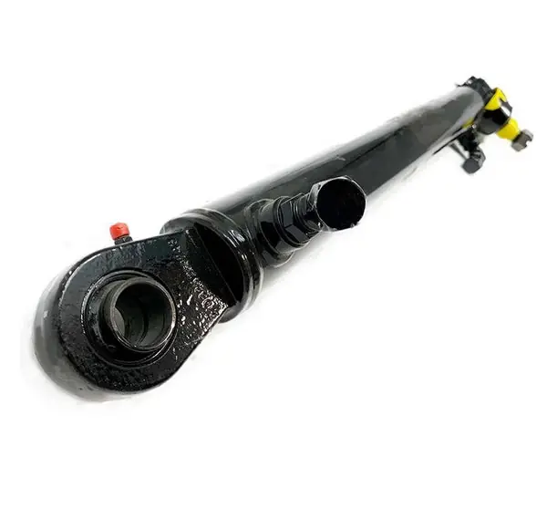 Oem Autocar Hydraulic Cylinder Rh 2 X 17 1/8 Inc
