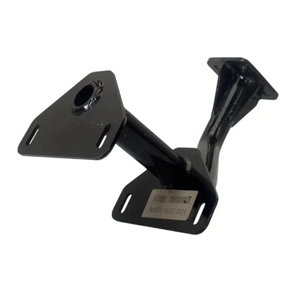 Autocar Left Single Step Bracket